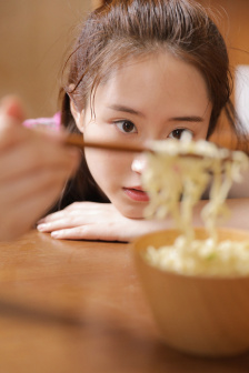 日本最漂亮的美女