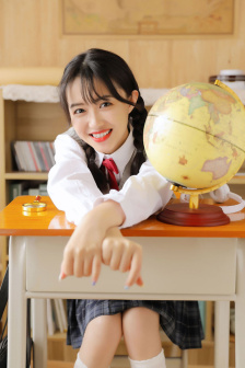 女生做按摩叫什么