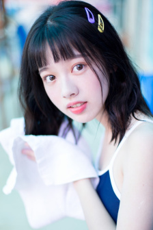 我的家我的孩子